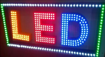 Lighting System & Automation